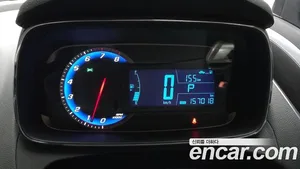 Chevrolet Trax, 2015 — миниатюра 11