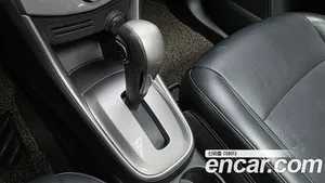 Chevrolet Trax, 2015 — миниатюра 12