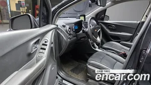 Chevrolet Trax, 2015 — миниатюра 13