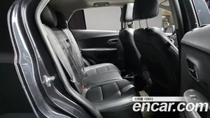 Chevrolet Trax, 2015 — миниатюра 17