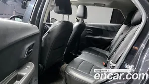 Chevrolet Trax, 2015 — миниатюра 18