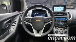 Chevrolet Trax, 2015 — миниатюра 20