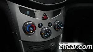 Chevrolet Trax, 2015 — миниатюра 22