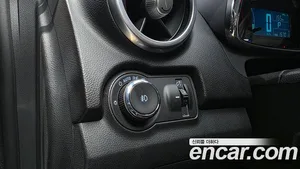 Chevrolet Trax, 2015 — миниатюра 24