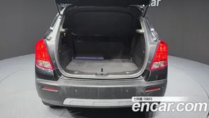Chevrolet Trax, 2015 — миниатюра 26