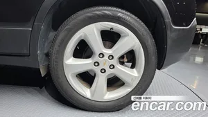 Chevrolet Trax, 2015 — миниатюра 7