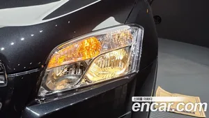 Chevrolet Trax, 2015 — миниатюра 8