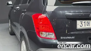 Chevrolet Trax, 2015 — миниатюра 9