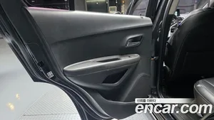 Chevrolet Trax, 2015 — миниатюра 15