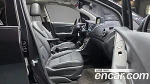 Chevrolet Trax, 2015 — миниатюра 16