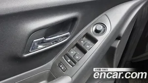 Chevrolet Trax, 2015 — миниатюра 27