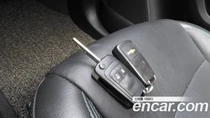 Chevrolet Trax, 2015 — миниатюра 30