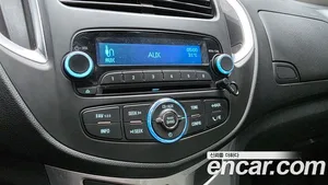 Chevrolet Trax, 2015 — миниатюра 31