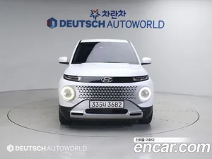 Hyundai Casper, 2021 — миниатюра 3