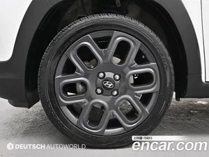 Hyundai Casper, 2021 — миниатюра 5