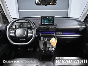 Hyundai Casper, 2021 — миниатюра 7