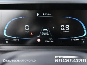 Hyundai Casper, 2021 — миниатюра 8