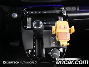 Hyundai Casper, 2021 — миниатюра 9