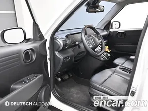 Hyundai Casper, 2021 — миниатюра 11