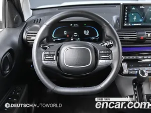 Hyundai Casper, 2021 — миниатюра 13