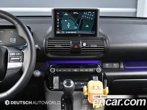 Hyundai Casper, 2021 — миниатюра 14
