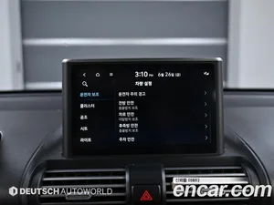Hyundai Casper, 2021 — миниатюра 17