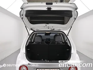 Hyundai Casper, 2021 — миниатюра 19