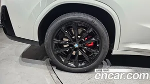 BMW X4, 2025 — миниатюра 5