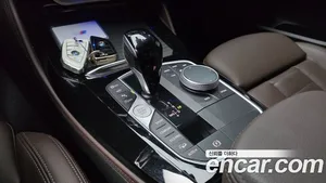 BMW X4, 2025 — миниатюра 12
