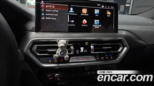 BMW X4, 2025 — миниатюра 20