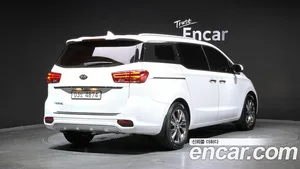 Kia Carnival, 2018 — миниатюра 2