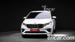 Kia Carnival, 2018 — миниатюра 3