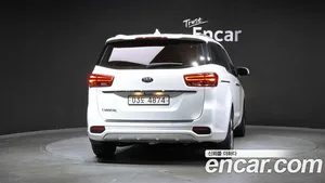 Kia Carnival, 2018 — миниатюра 4
