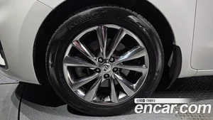 Kia Carnival, 2018 — миниатюра 5