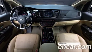 Kia Carnival, 2018 — миниатюра 10