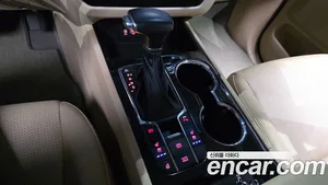 Kia Carnival, 2018 — миниатюра 12