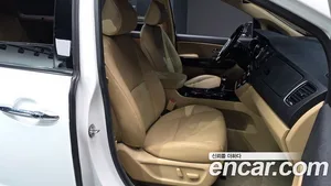 Kia Carnival, 2018 — миниатюра 17