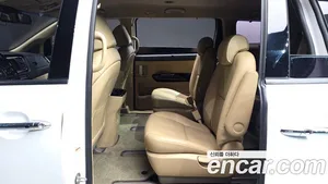 Kia Carnival, 2018 — миниатюра 18