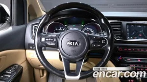 Kia Carnival, 2018 — миниатюра 19