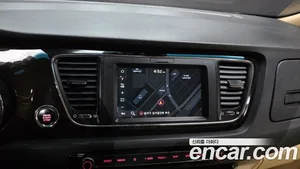 Kia Carnival, 2018 — миниатюра 20