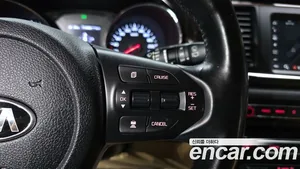 Kia Carnival, 2018 — миниатюра 23
