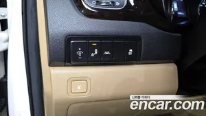Kia Carnival, 2018 — миниатюра 24