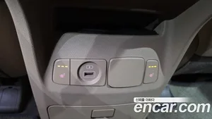 Kia Carnival, 2018 — миниатюра 25