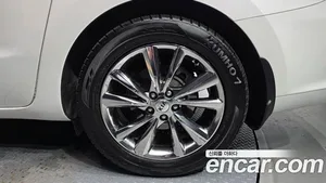 Kia Carnival, 2018 — миниатюра 7