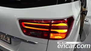 Kia Carnival, 2018 — миниатюра 9