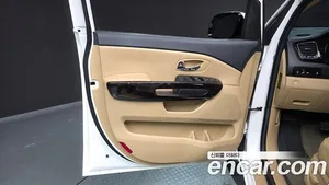Kia Carnival, 2018 — миниатюра 14