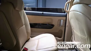 Kia Carnival, 2018 — миниатюра 15