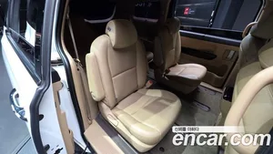 Kia Carnival, 2018 — миниатюра 16