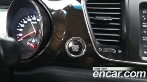 Kia Carnival, 2018 — миниатюра 27