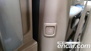 Kia Carnival, 2018 — миниатюра 30